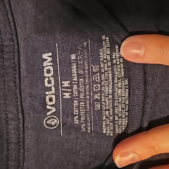 Volcom tee - Picture 3 of 3